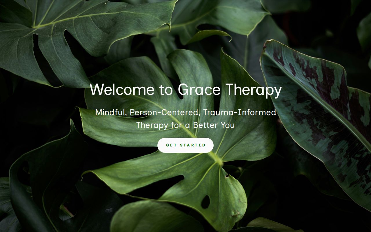 Grace Therapy